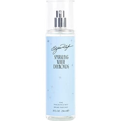 White Diamonds Sparkling By Elizabeth Taylor Fragrance Mis