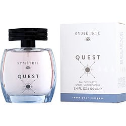Sym??Trie Quest By Sym??Trie Edt Spray