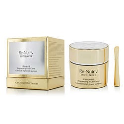 Estee Lauder By Estee Lauder Re-Nutriv Ultimate Lift Regenerating Youth Creme  --50Ml