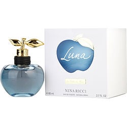Luna Nina Ricci  By Nina Ricci Edt Spray