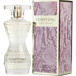 Tempting By Sofia Vergara By Sofia Vergara Eau De Parfum Spray