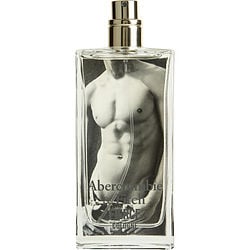 Abercrombie & Fitch Fierce By Abercrombie & Fitch Cologne Spray 3.4 Oz *