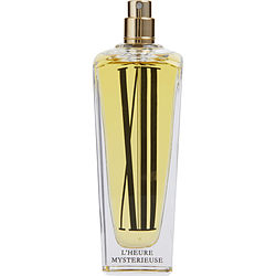 Cartier L'Heure Mysterieuse Xii By Cartier Eua De Parfum Spray 2.5 Oz *