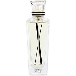 Cartier L'Heure Folle X By Cartier Edt Spray 2.5 Oz *