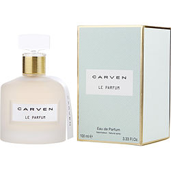 Carven Le Parfum By Carven Eau De Parfum Spray