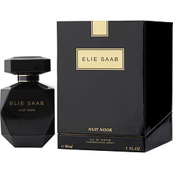 Elie Saab Le Parfum Nuit Noor By Elie Saab Eau De Parfum Spray