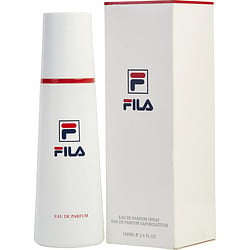 Fila By Fila Eau De Parfum Spray