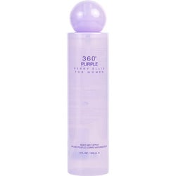 Perry Ellis 360 Purple By Perry Ellis Body Mis