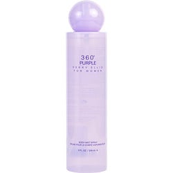 Perry Ellis 360 Purple By Perry Ellis Body Mis
