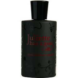 Vengeance Extreme By Juliette Has A Gun Eau De Parfum Spray 3.3 Oz *