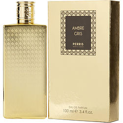 Perris Monte Carlo Ambre Gris By Perris Monte Carlo Eau De Parfum Spray