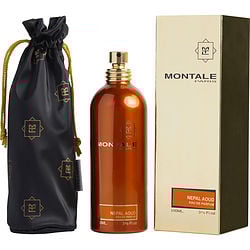 Montale Paris Nepal Aoud By Montale Eau De Parfum Spray