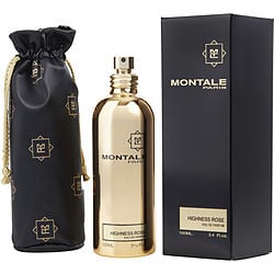 Montale Paris Highness Rose By Montale Eau De Parfum Spray