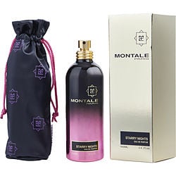Montale Paris Starry Nights By Montale Eau De Parfum Spray