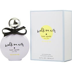 Kate Spade Walk On Air Sunshine By Kate Spade Eau De Parfum Spray