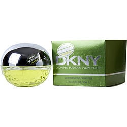 Dkny Be Delicious Crystallized By Donna Karan Eau De Parfum Spray