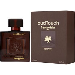 Franck Olivier Oud Touch By Franck Olivier Eau De Parfum Spray