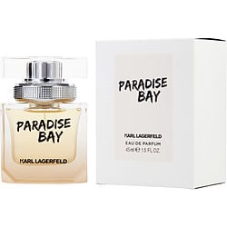 Karl Lagerfeld Paradise Bay By Karl Lagerfeld Eau De Parfum Spray