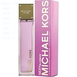 Michael Kors Sexy Blossom By Michael Kors Eau De Parfum Spray