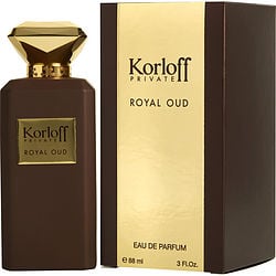 Korloff Royal Oud By Korloff Eau De Parfum Spray