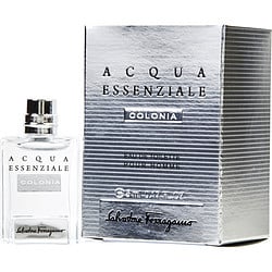 Acqua Essenziale Colonia By Salvatore Ferragamo Edt 0.17 O