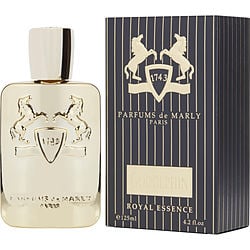 Parfums De Marly Godolphin By Parfums De Marly Eau De Parfum Spray