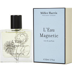 L'Eau Magnetic By Miller Harris Eau De Parfum Spray