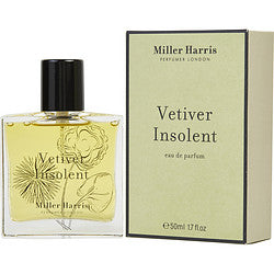 Vetiver Insolent By Miller Harris Eau De Parfum Spray