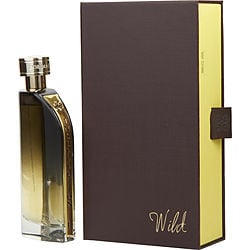 Insurrection Ii Wild By Reyane Edt Spray