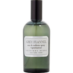 Grey Flannel By Geoffrey Beene Edt Spray 4 Oz *