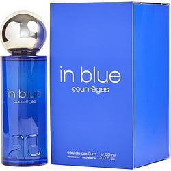 Courreges In Blue By Courreges Eau De Parfum Spray