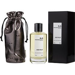 Mancera Aoud Violet By Mancera Eau De Parfum Spray