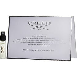 Creed Green Irish Tweed By Creed Eau De Parfum Spray