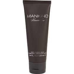 Kenneth Cole Mankind By Kenneth Cole Hair And Body Wash