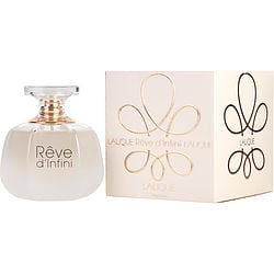 Lalique Reve D'Infini By Lalique Eau De Parfum Spray