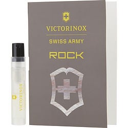 Swiss Army Rock By Victorinox Edt Spray