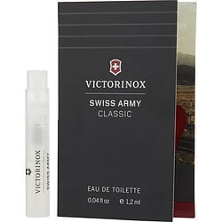 Swiss Army By Victorinox Edt Spray