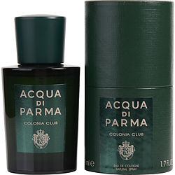 Acqua Di Parma Colonia Club By Acqua Di Parma Eau De Cologne Spray