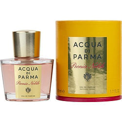 Acqua Di Parma Peonia Nobile By Acqua Di Parma Eau De Parfum Spray