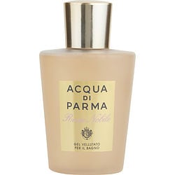 Acqua Di Parma Rosa Nobile By Acqua Di Parma Shower Gel