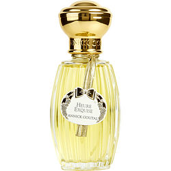 Heure Exquise By Annick Goutal Eau De Parfum Spray 3.4 Oz (New Pack)aging) *