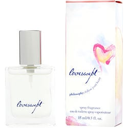 Philosophy Loveswept By Philosophy Edt Spray