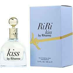 Rihanna Kiss By Rihanna Eau De Parfum Spray