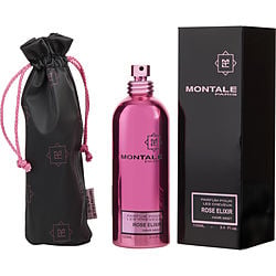 Montale Paris Rose Elixir By Montale Parfum Hair Mist