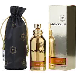 Montale Paris Honey Aoud By Montale Eau De Parfum Spray