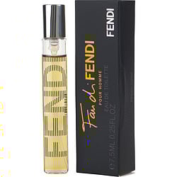 Fendi Fan Di Fendi Pour Homme By Fendi Edt Spray 0.25 O