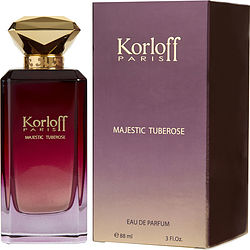 Korloff Majestic Tuberose By Korloff Eau De Parfum Spray