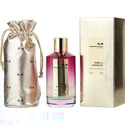 Mancera Roses & Chocolate By Mancera Eau De Parfum Spray