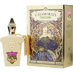 Xerjoff Casamorati 1888 Fiore D'Ulivo By Xerjoff Eau De Parfum Spray