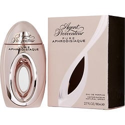 Agent Provocateur Pure Aphrodisiaque By Agent Provocateur Eau De Parfum Spray